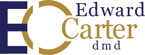 Edward Carter DMD logo
